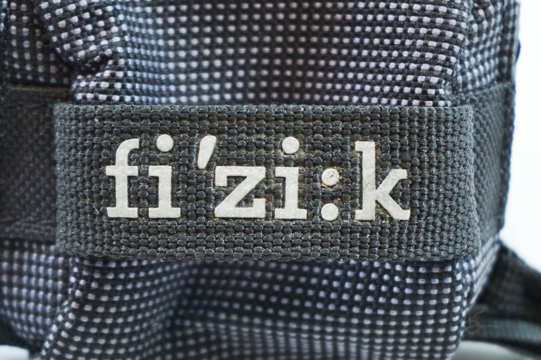 FIZIK 「フィジーク」 サドルバッグ / 有明ガーデン店