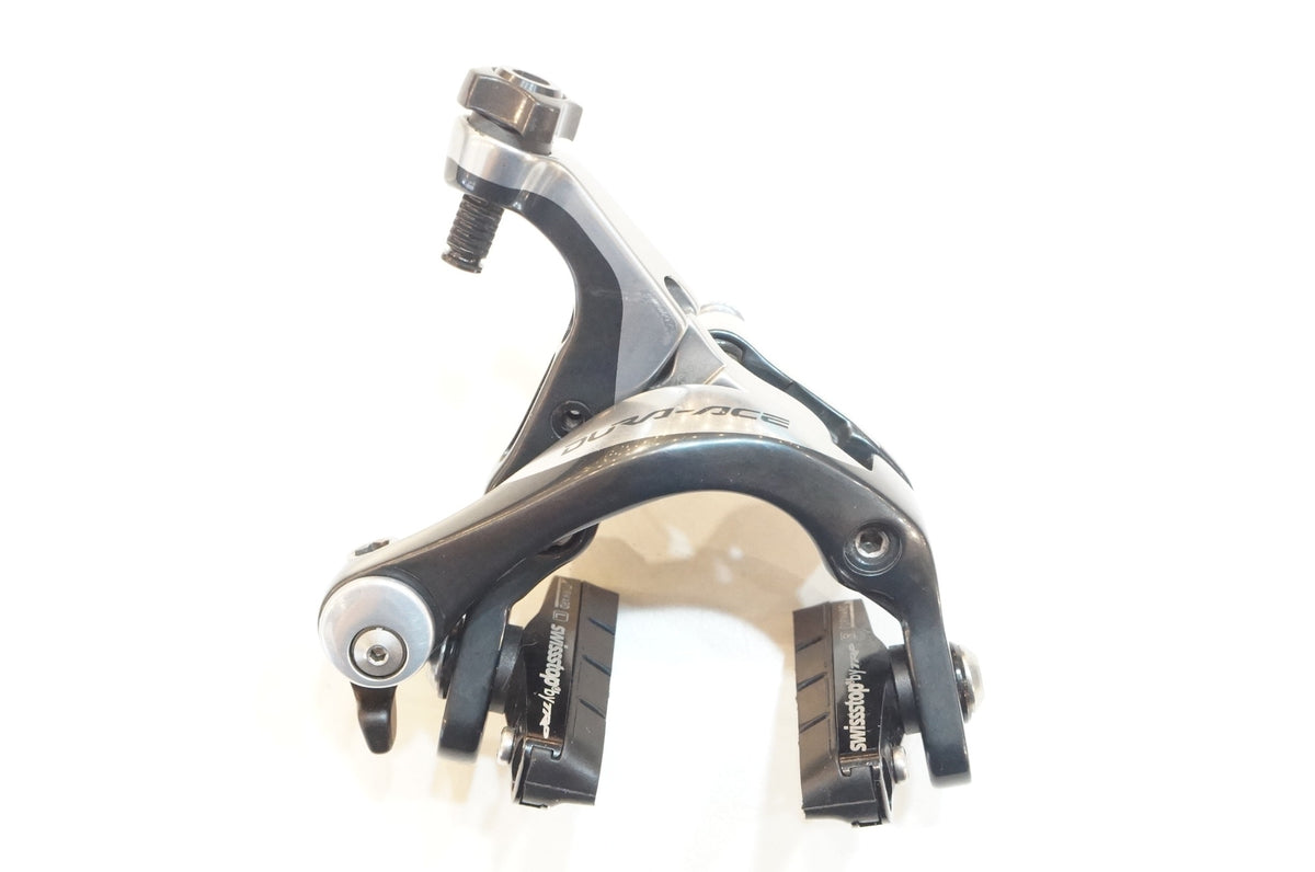 SHIMANO 「シマノ」 DURA ACE BR-9000 キャリパーブレーキ リア / 浦和ベース