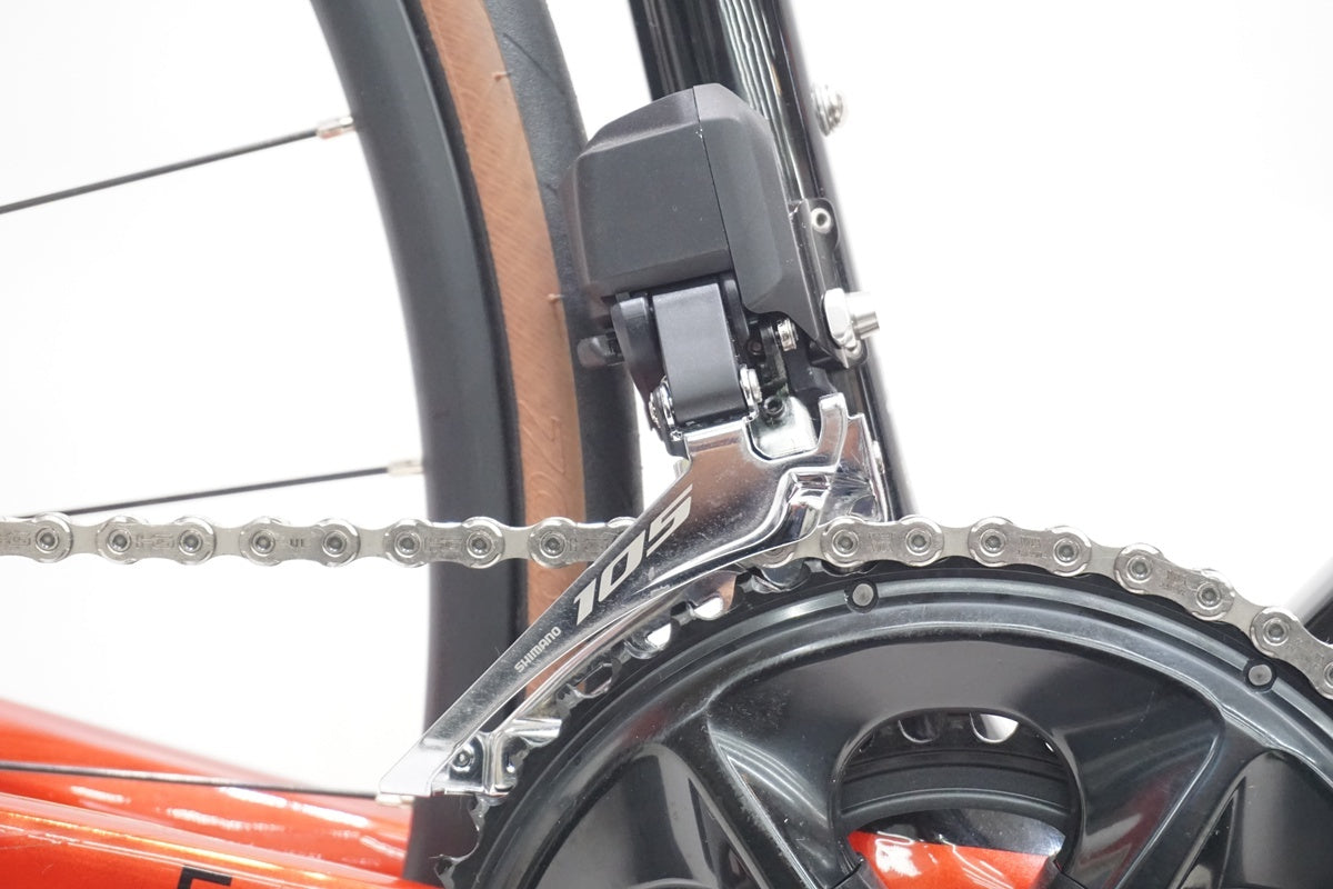 RIDLEY「リドレー」 FENIX SLIC 105 Di2 2023年モデル ロードバイク/ 京都西院店