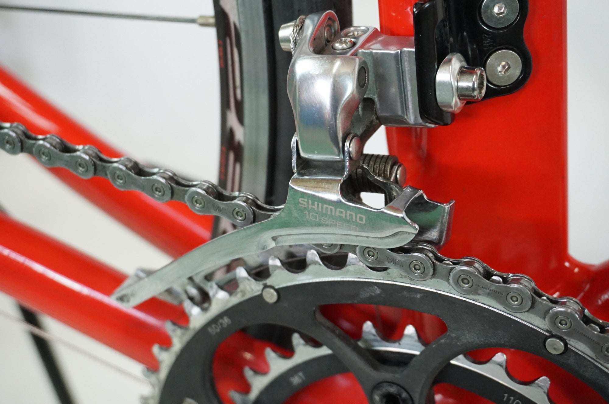 GIANT 「ジャイアント」 FCR ZERO 2004年モデル ロードバイク / 宇都宮店