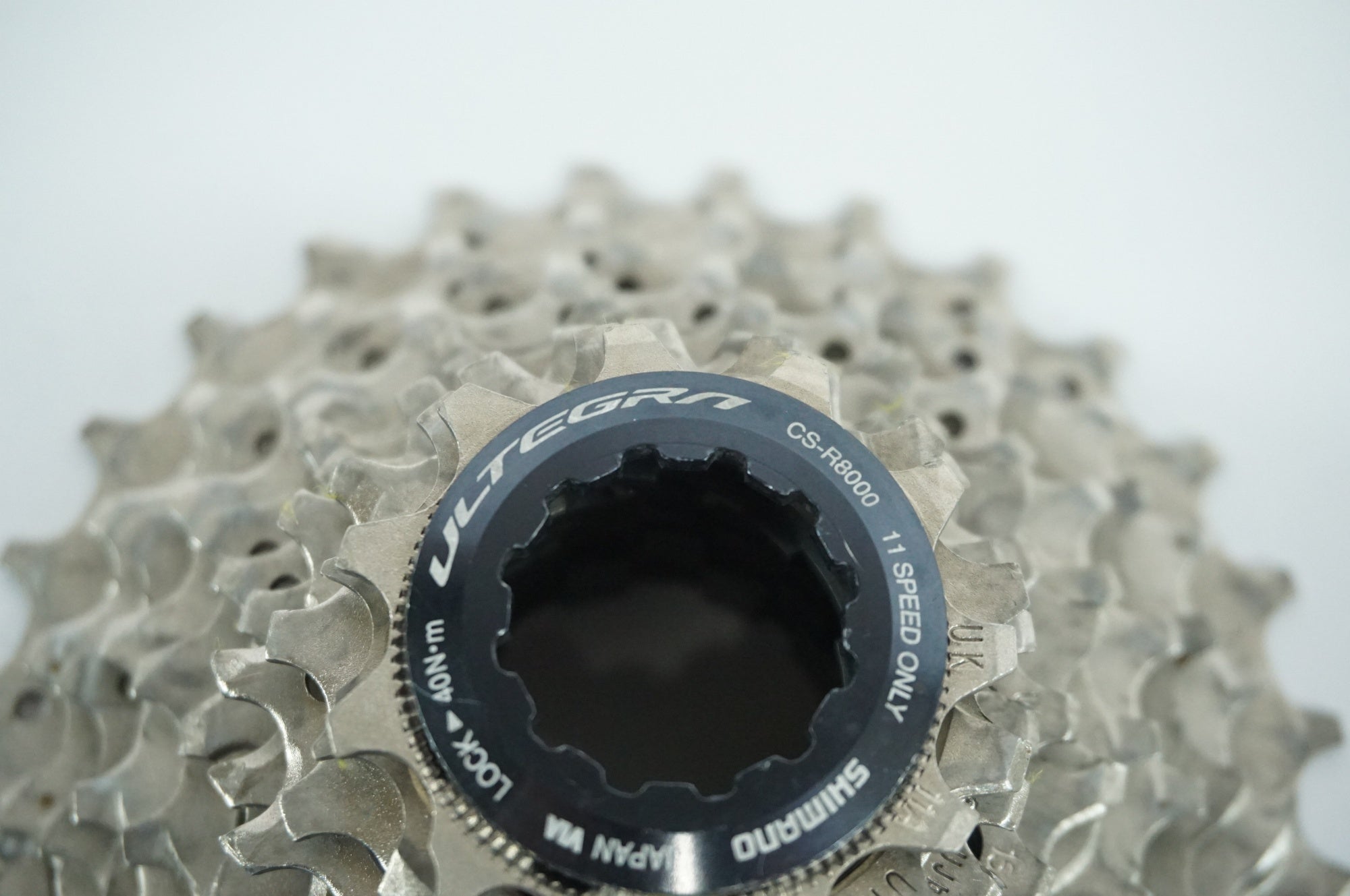 SHIMANO 「シマノ」 CS-R8000 11-28T スプロケット / 宇都宮店