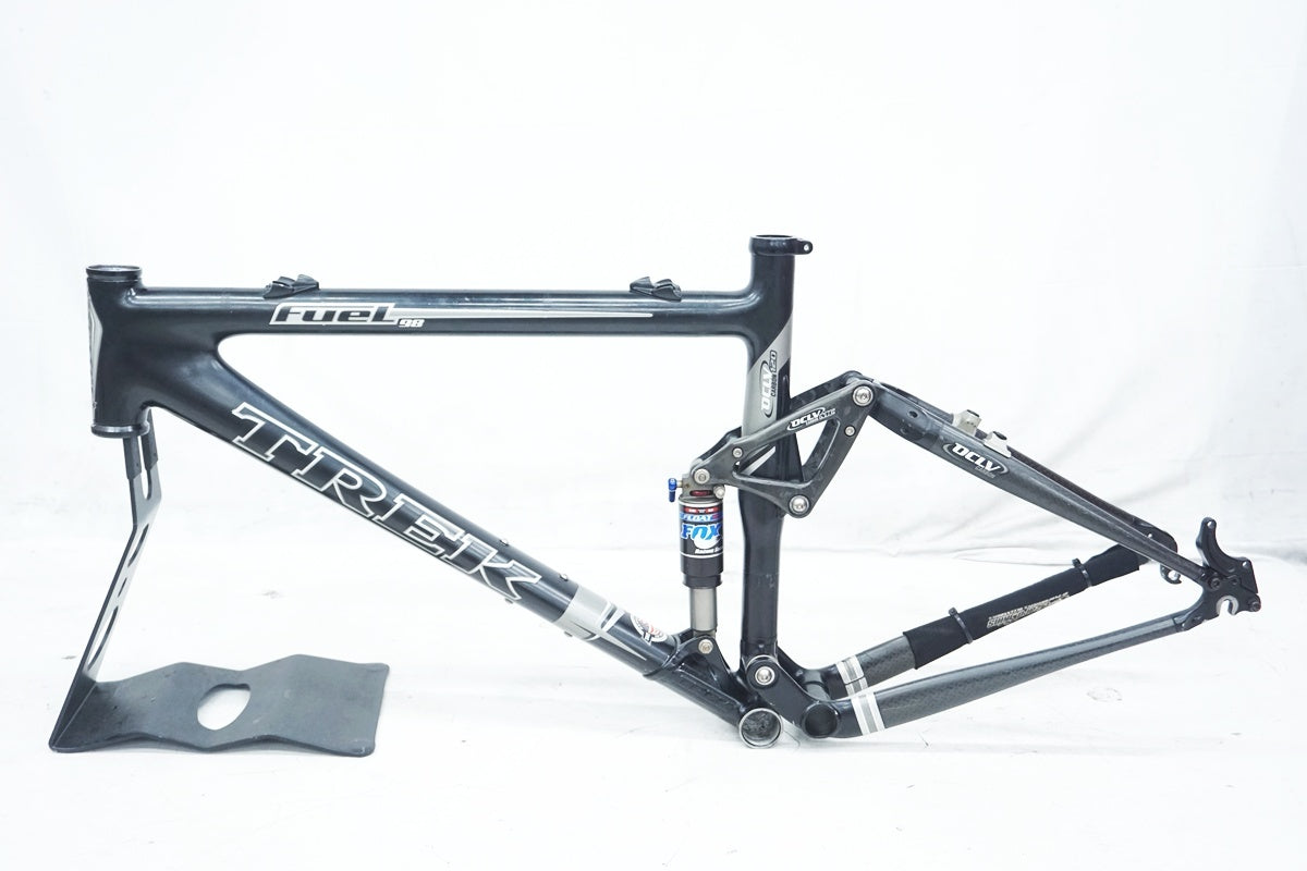 TREK 「トレック」 FUEL 98 2003年頃モデル フレーム / 大阪美原北インター店