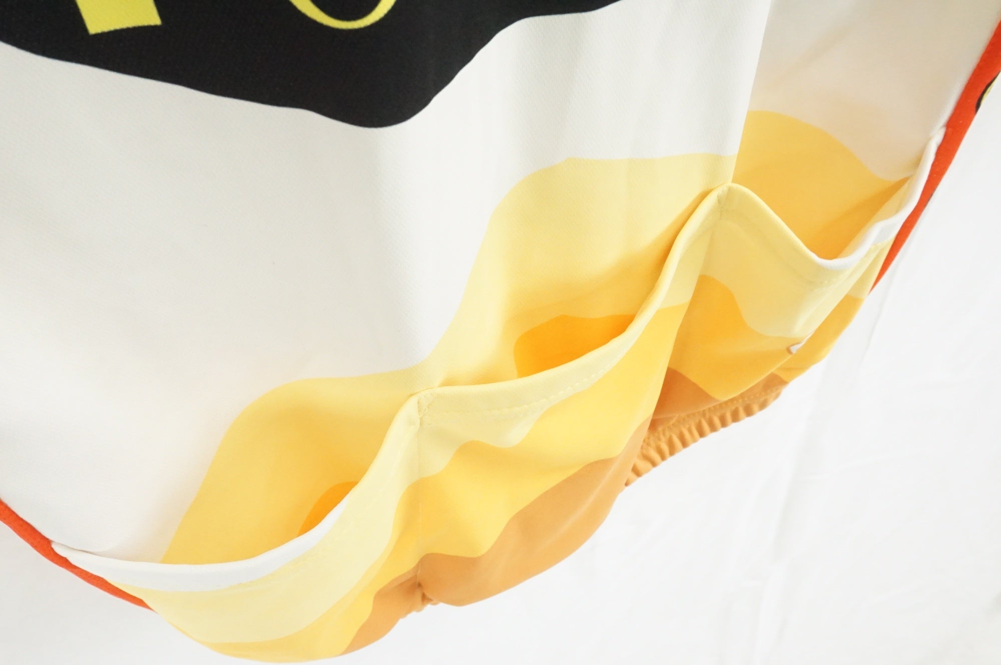 PEARL IZUMI 「パールイズミ」 PAOPAO Lサイズ 半袖ジャージ