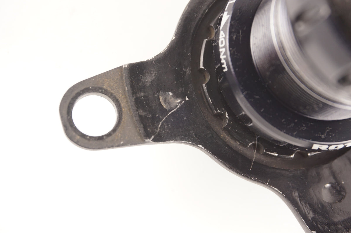 ROTOR 「ローター」 3DF MTB 172.5mm クランク / 中目黒店