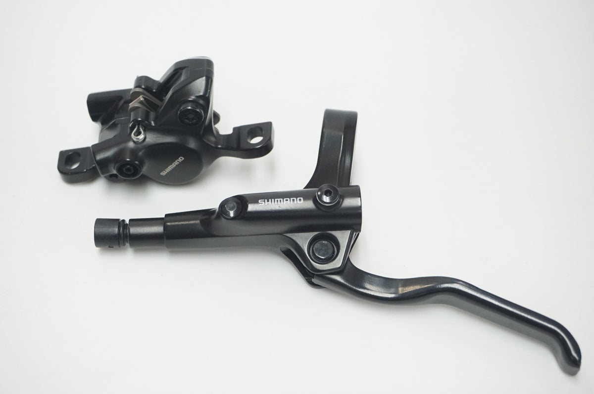 SHIMANO 「シマノ」 BL-MT200 左のみ/BR-MT200 ブレーキセット / 福岡店