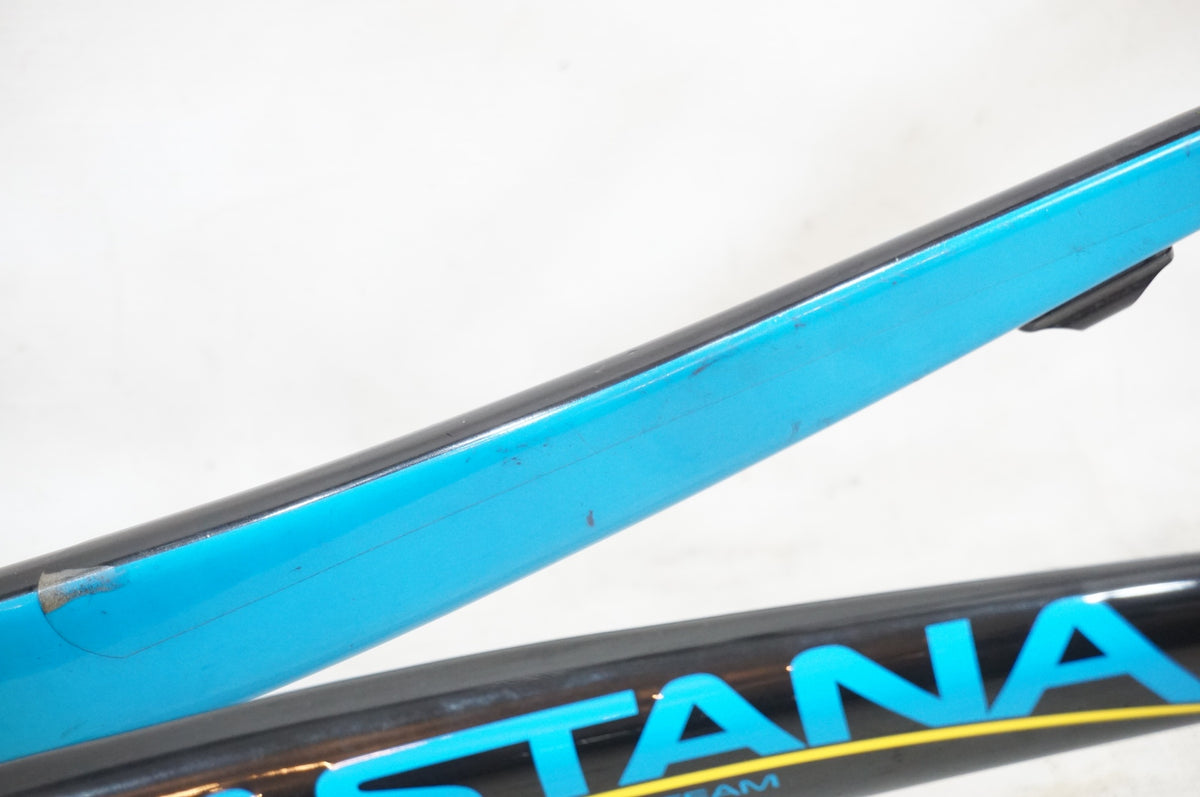 ARGON18 「アルゴンエイティーン」 GALLIUM PRO TEAM 2018年モデル フレームセット / 浦和ベース
