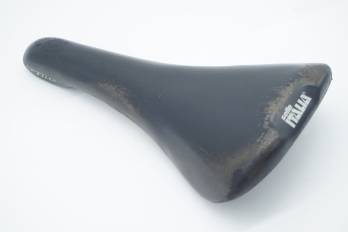 SELLE ITALIA 「セライタリア」 FLITE サドル / 滋賀大津店