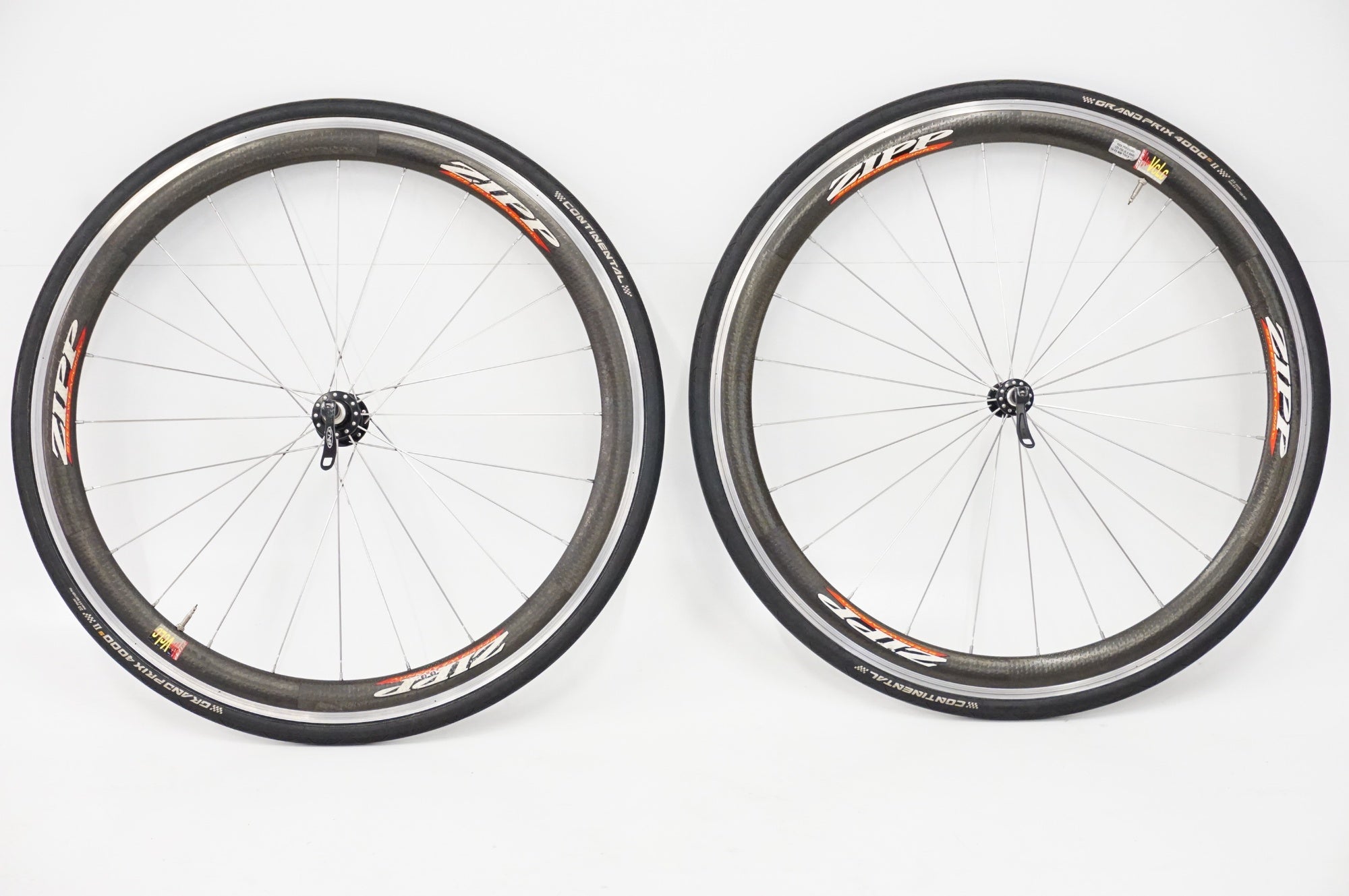 ジップ ZIPP 404 カーボン チューブラー ホイール シマノ 10S リム ZIPP 「ジップ」 404 シマノ10速 ホイールセット / 浜松店
