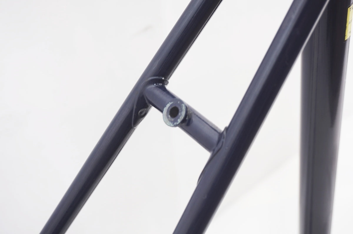 CHERUBIM 「ケルビム」 SUPER TOURING 1970-80年代頃 フレームセット / バイチャリ世田谷店