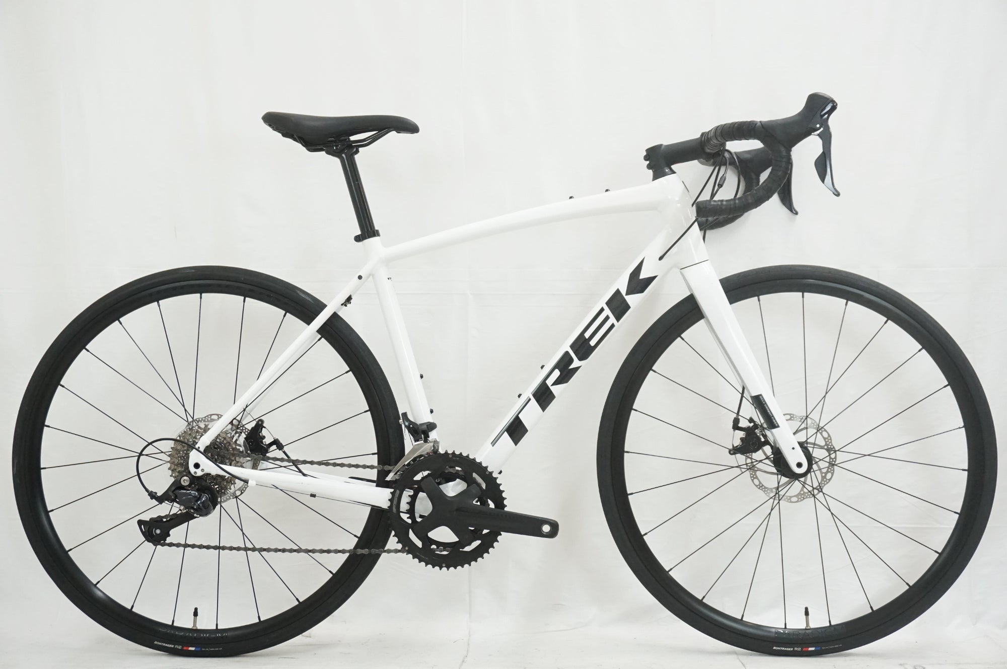 TREK 「トレック」 DOMANE AL3 DISC 2023年モデル ロードバイク / 福岡アイランドシティ店