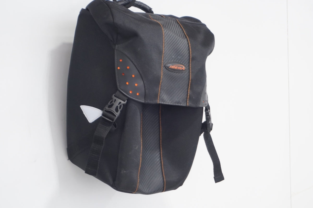 IBERA  「イベラ」 PAKRAK バッグ / 滋賀大津店
