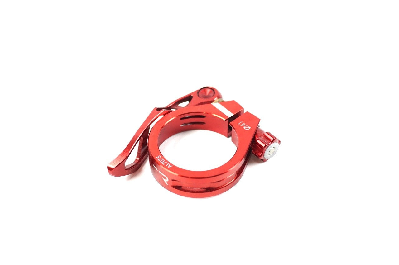 RIDEA 「リデア」 41mm シートポストクランプ / 川越店