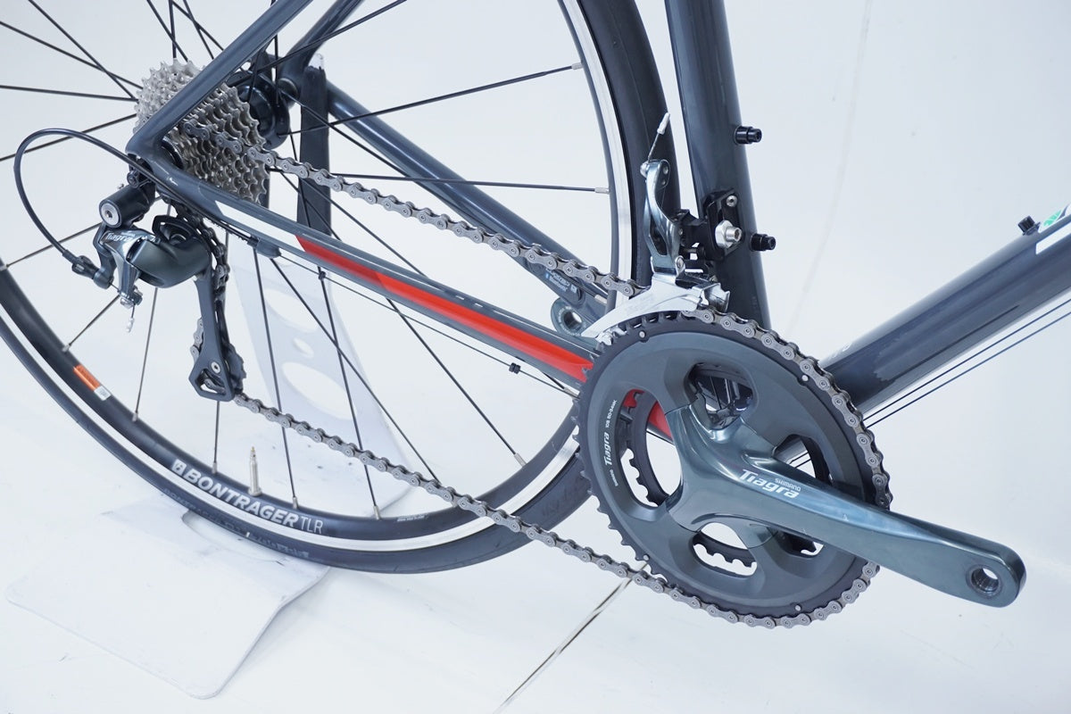 TREK 「トレック」 EMONDA ALR4 2018年モデル ロードバイク / 京都八幡店