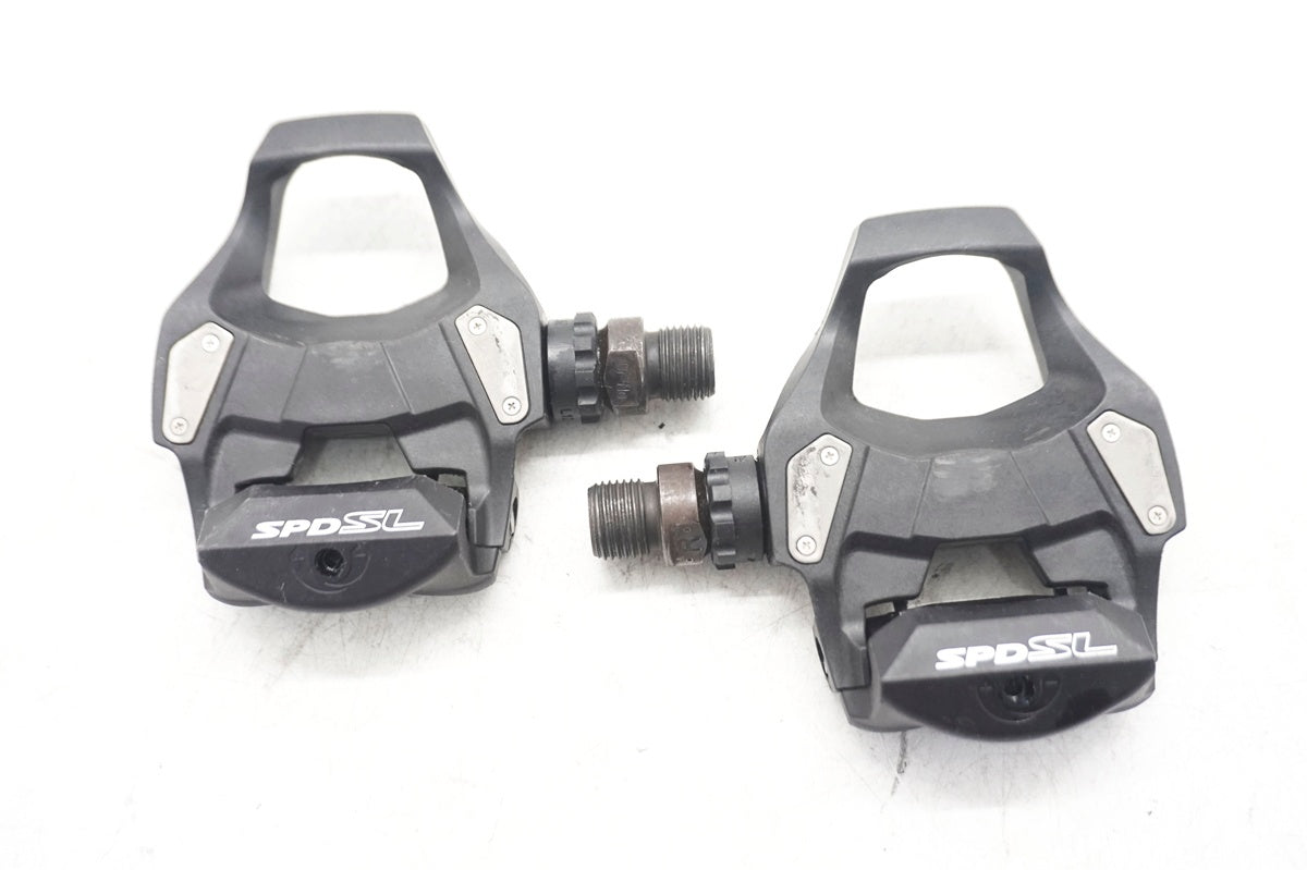 SHIMANO 「シマノ」 PD-RS500 ペダル / 大阪門真店