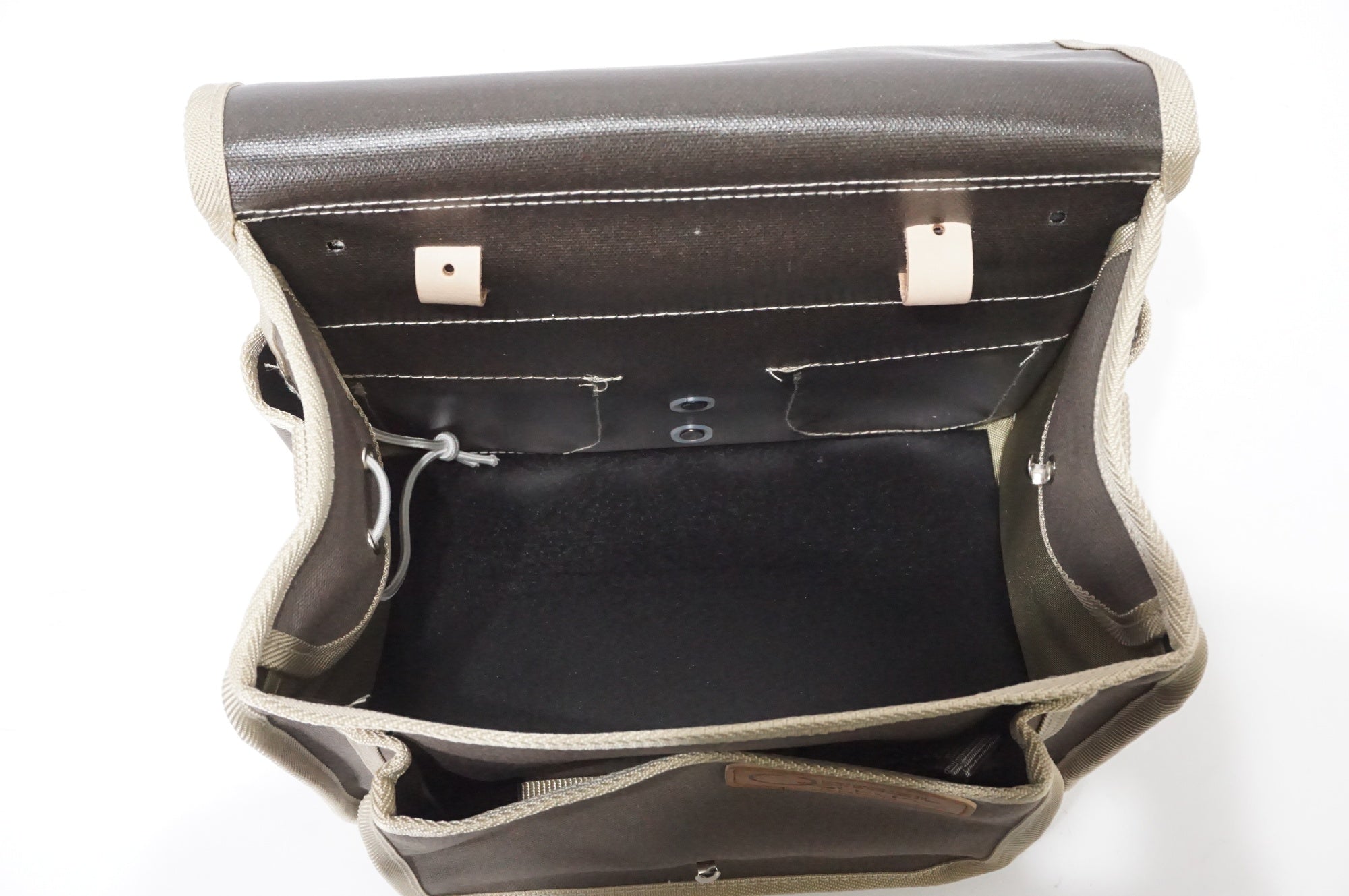 OSTRICH 「オーストリッチ」 F-104N フロントバッグ / AKIBA店