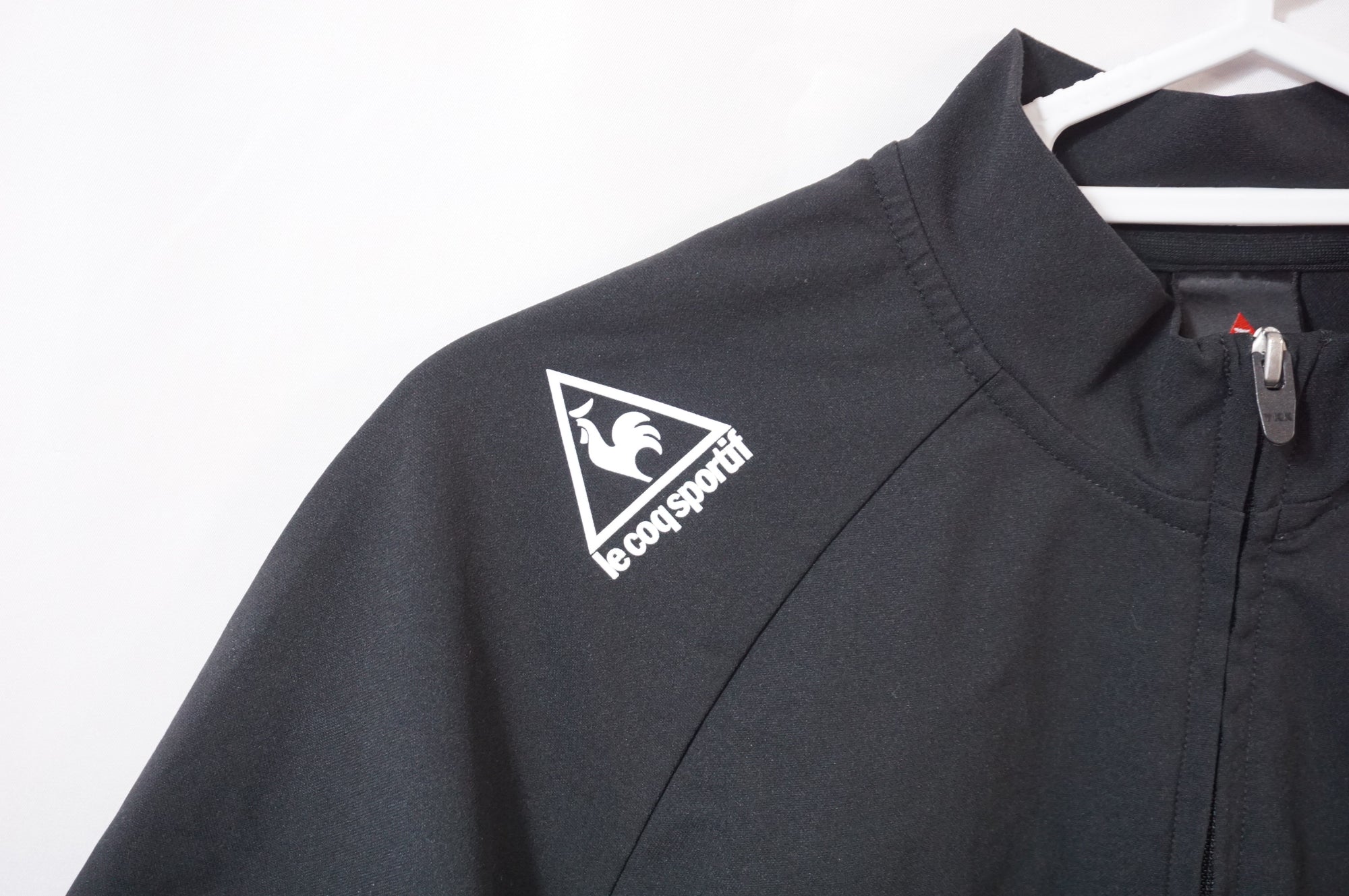LE COQ SPORTIF 「ルコックスポルティフ」 メンズ Oサイズ ジャージ / 世田谷店