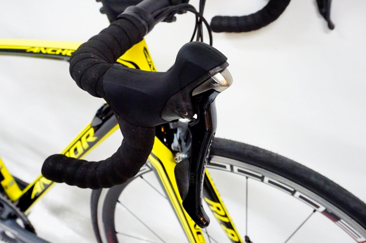 ANCHOR 「アンカー」 RL8 EQUIPE 2015年モデル ロードバイク / 名古屋大須店