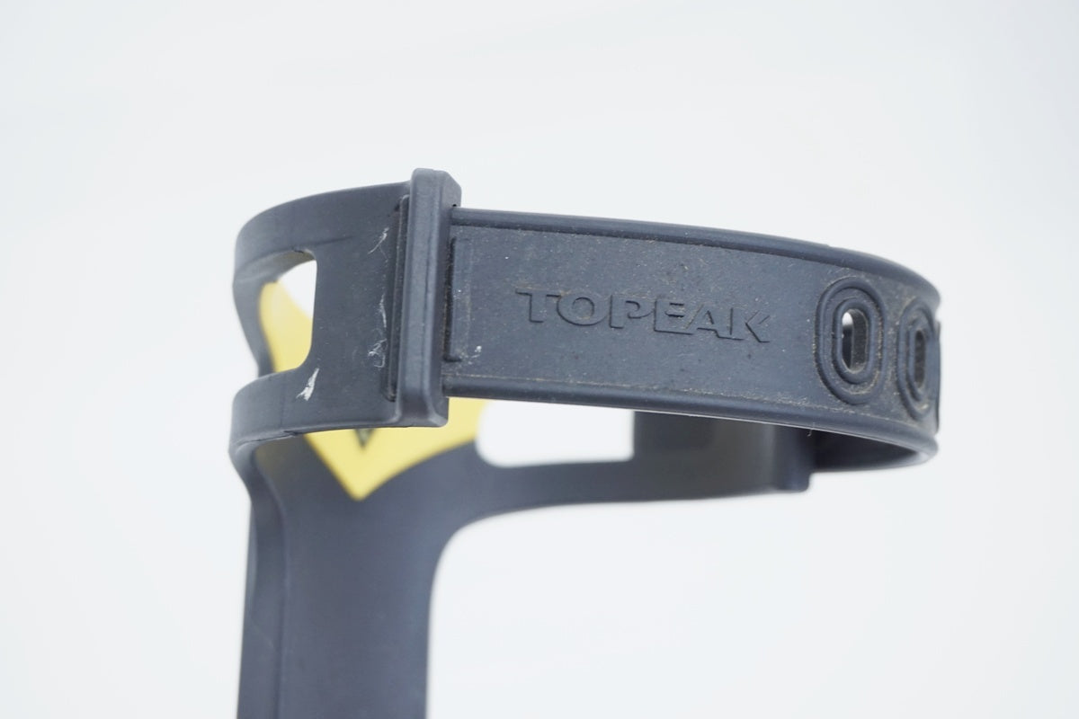 TOPEAK 「トピーク」 MODULA JAVASLIM CAGE ボトルケージ / 京都八幡店