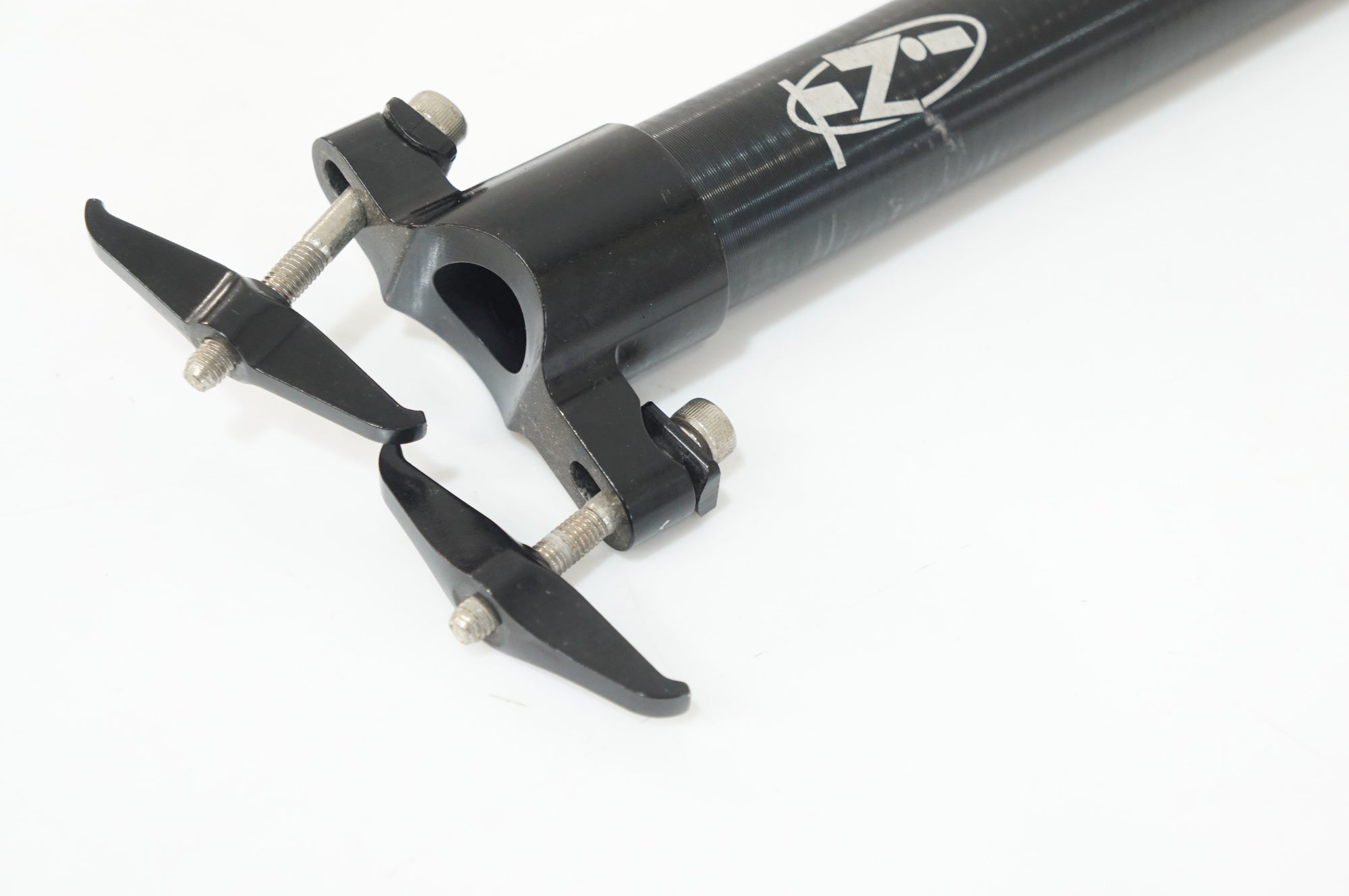 TNI 「ティーエヌアイ」 ALU POST φ27.2 290mm シートポスト / 大宮店