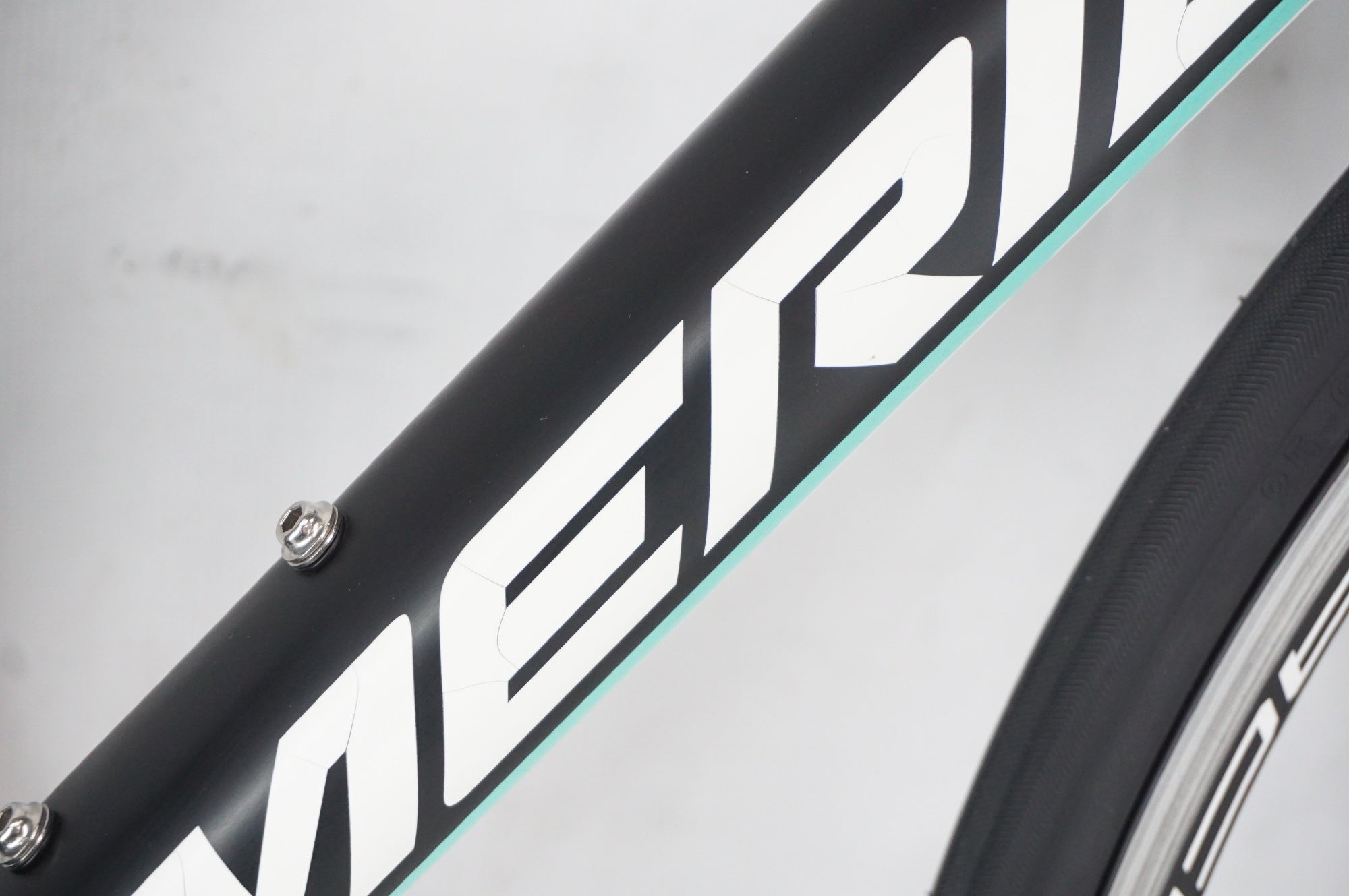 MERIDA 「メリダ」 RIDE410 2015年モデル ロードバイク / 阪急塚口店