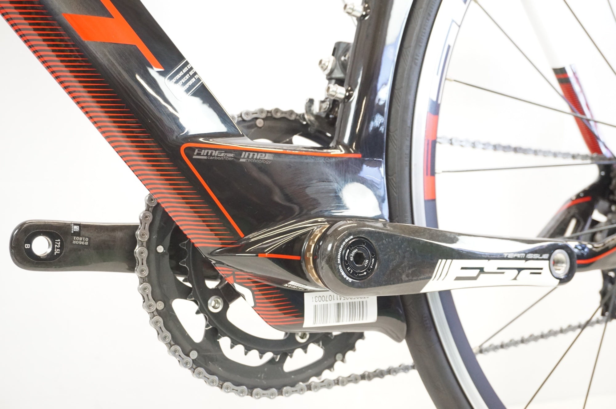 SCOTT 「スコット」 PLASMA 20 2012年モデル タイムトライアルバイク