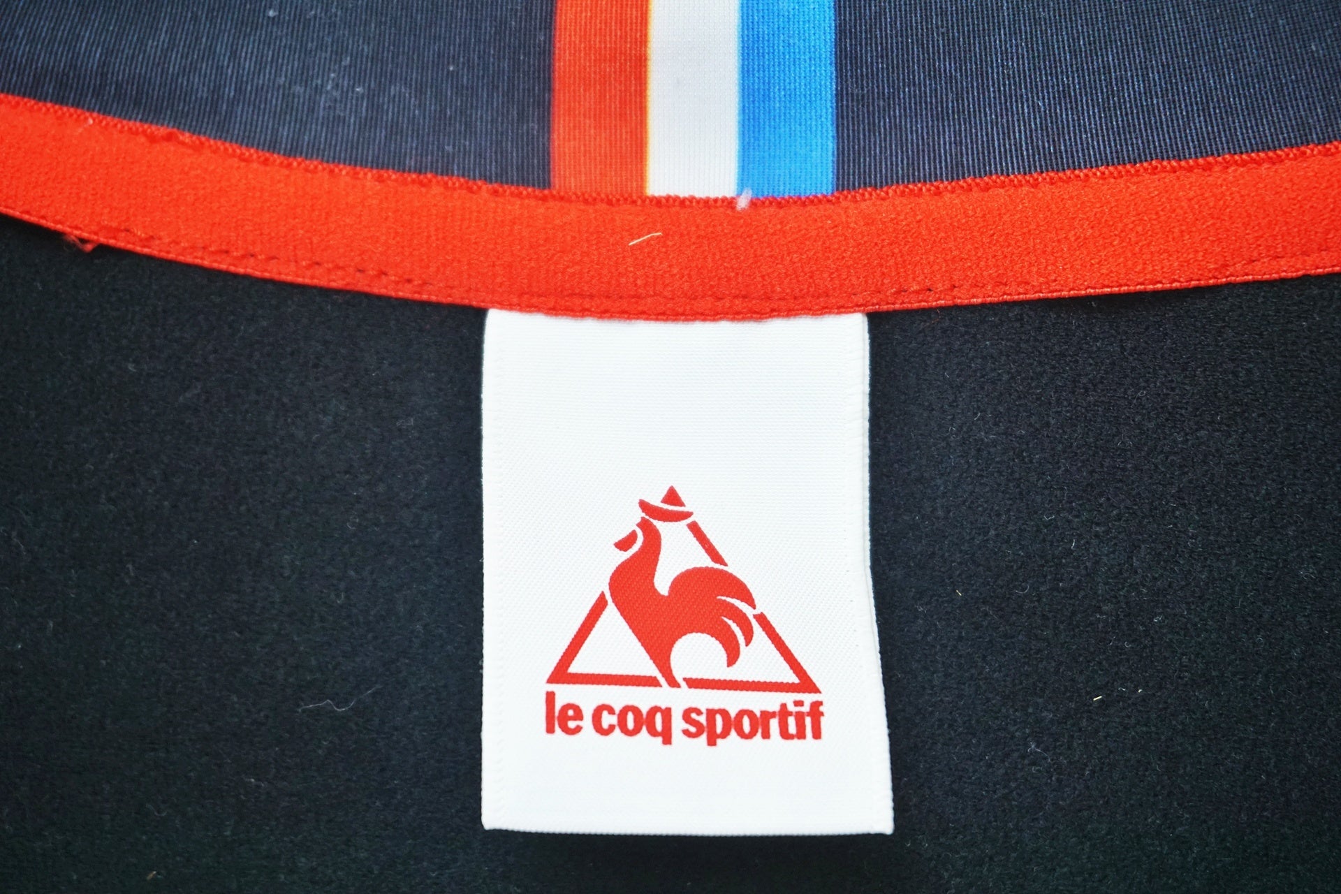 LE COQ 「ルコック」 SPORTIF Lサイズ 上下長袖ジャージセット / 有明ガーデン店