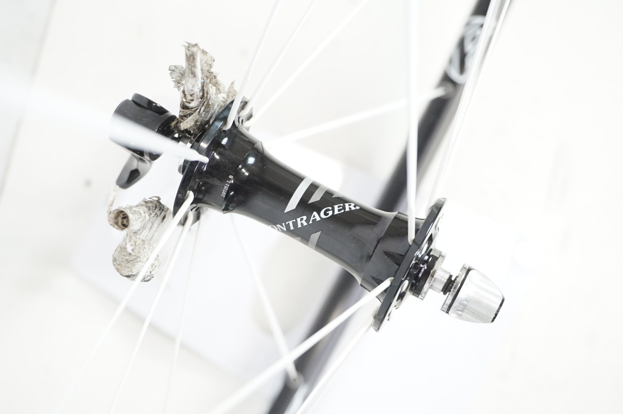 BONTRAGER 「ボントレガー」 RL SHIMANO10s ホイールセット / 宇都宮店