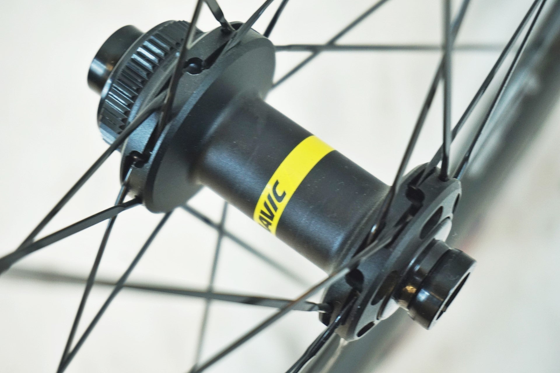 MAVIC 「マヴィック」 COSMIC SL 45 DISC シマノ11S ホイールセット / 有明ガーデン店