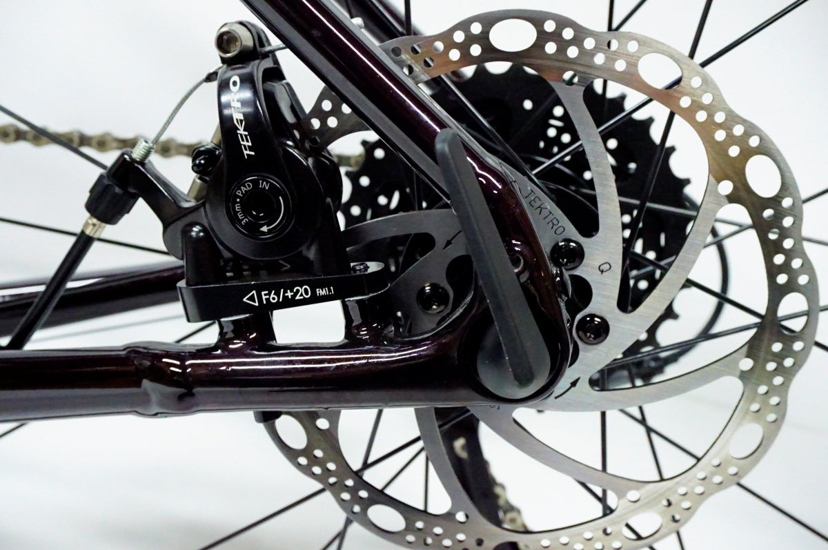 TREK 「トレック」 DOMANE AL2 GEN4 DISC 2025年頃 ロードバイク / 名古屋大須店