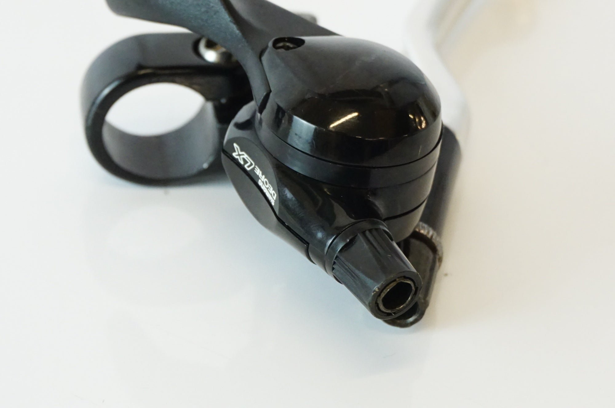 SHIMANO 「シマノ」 DEORE LX ST-M560 シフトレバー 左右セット / 浜松