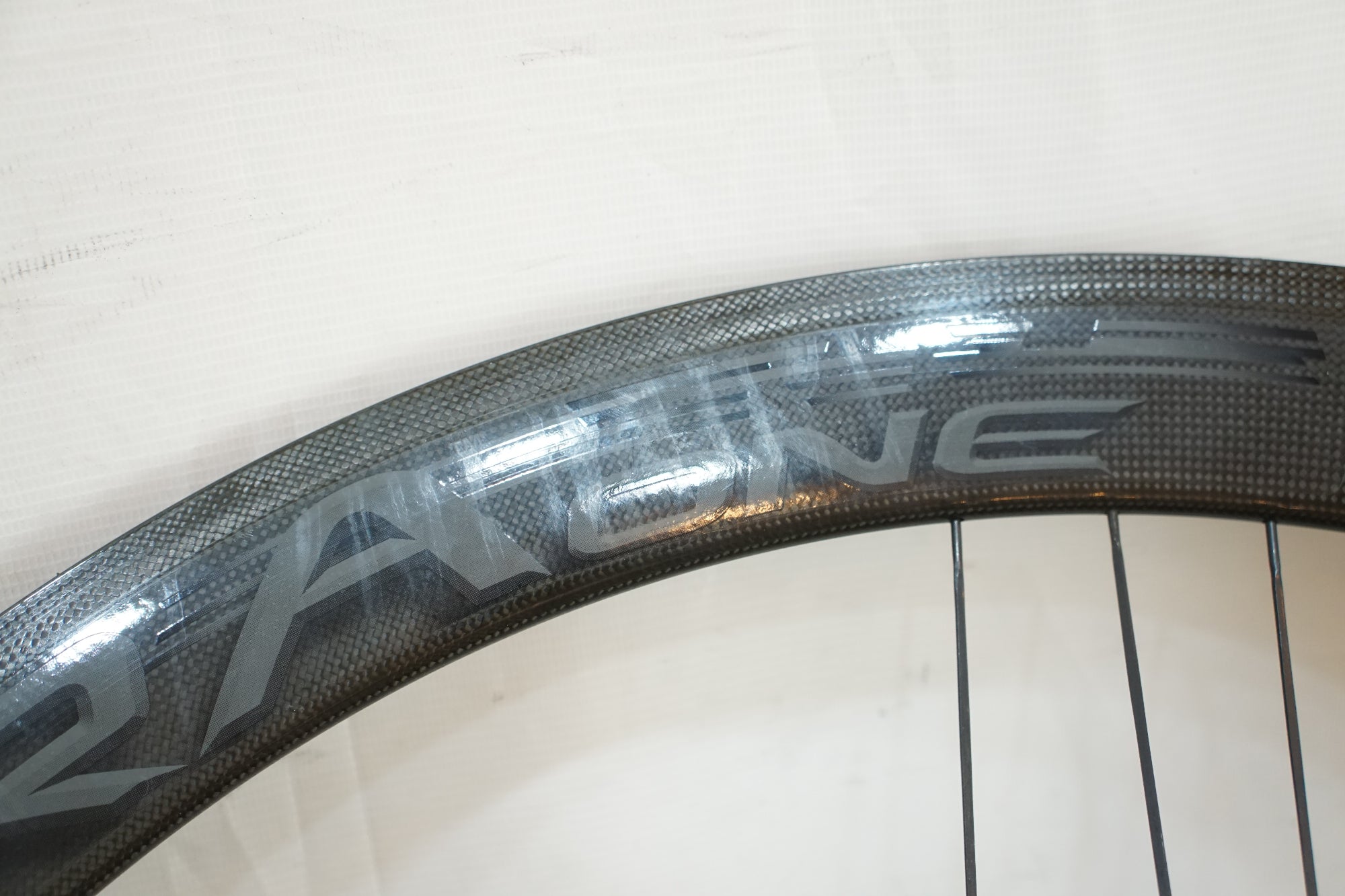 CAMPAGNOLO 「カンパニョーロ」 BORA ONE 50 TU SHIMANO11s ホイール