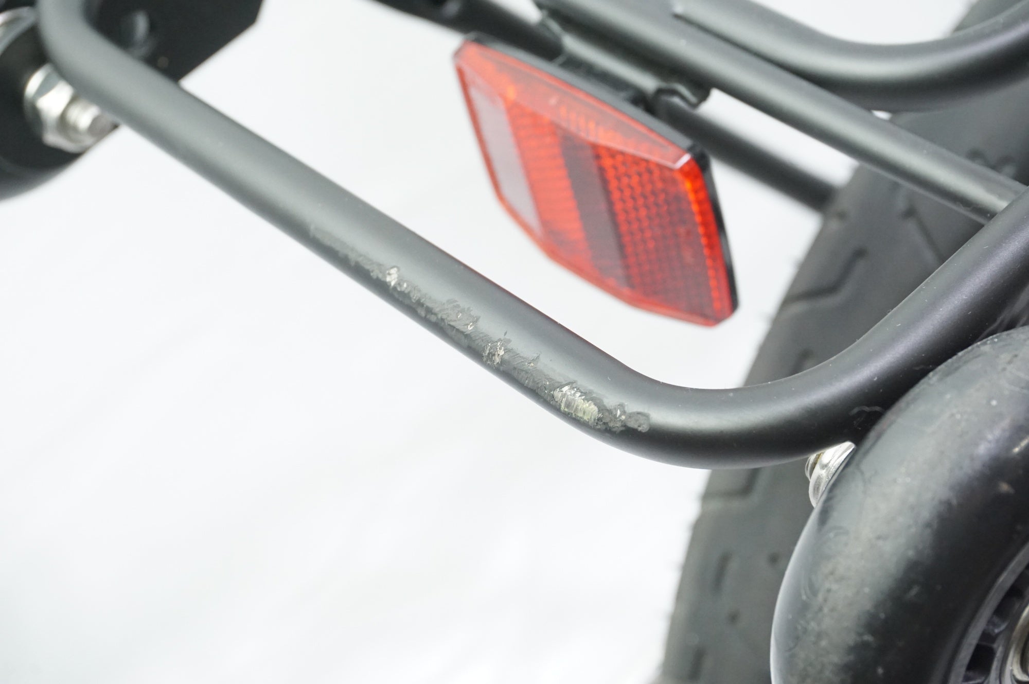 バイク技術研究所 「バイクギジュツケンキュウジョ」 YS-22 2013年モデル 16インチ/14インチ 折りたたみ自転車 / 中目黒店