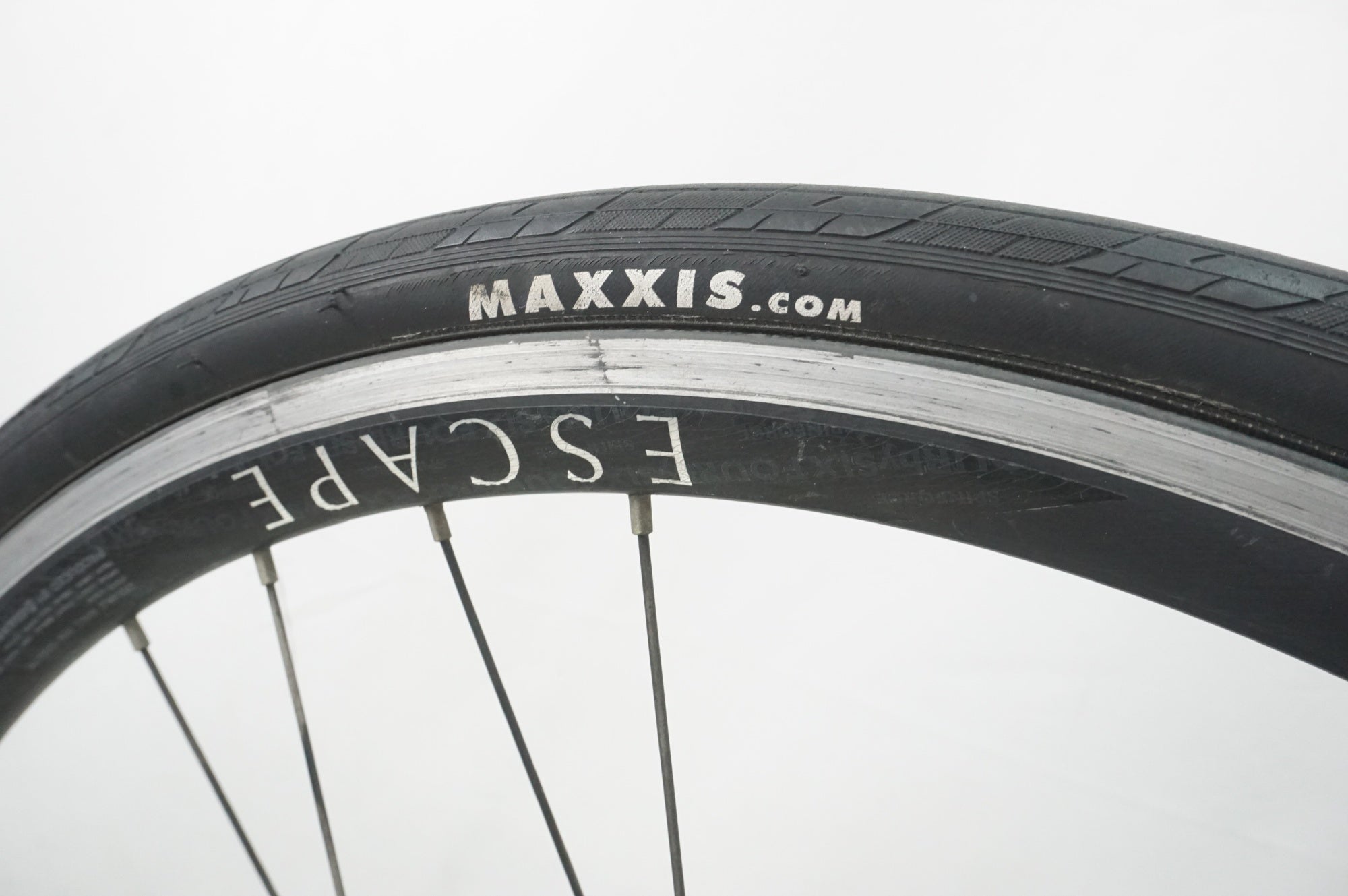 ジャンク GIANT 「ジャイアント」 ESCAPE R3 2010年モデル クロスバイク / 大宮店