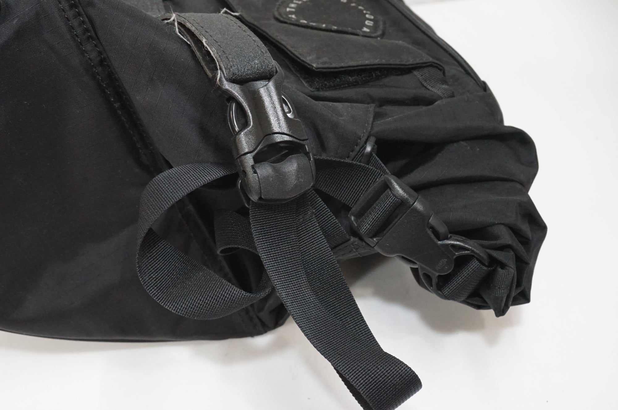 FAIRWEATHER 「フェアウェザー」 INDIVIDUAL サドルバッグ / 大宮店