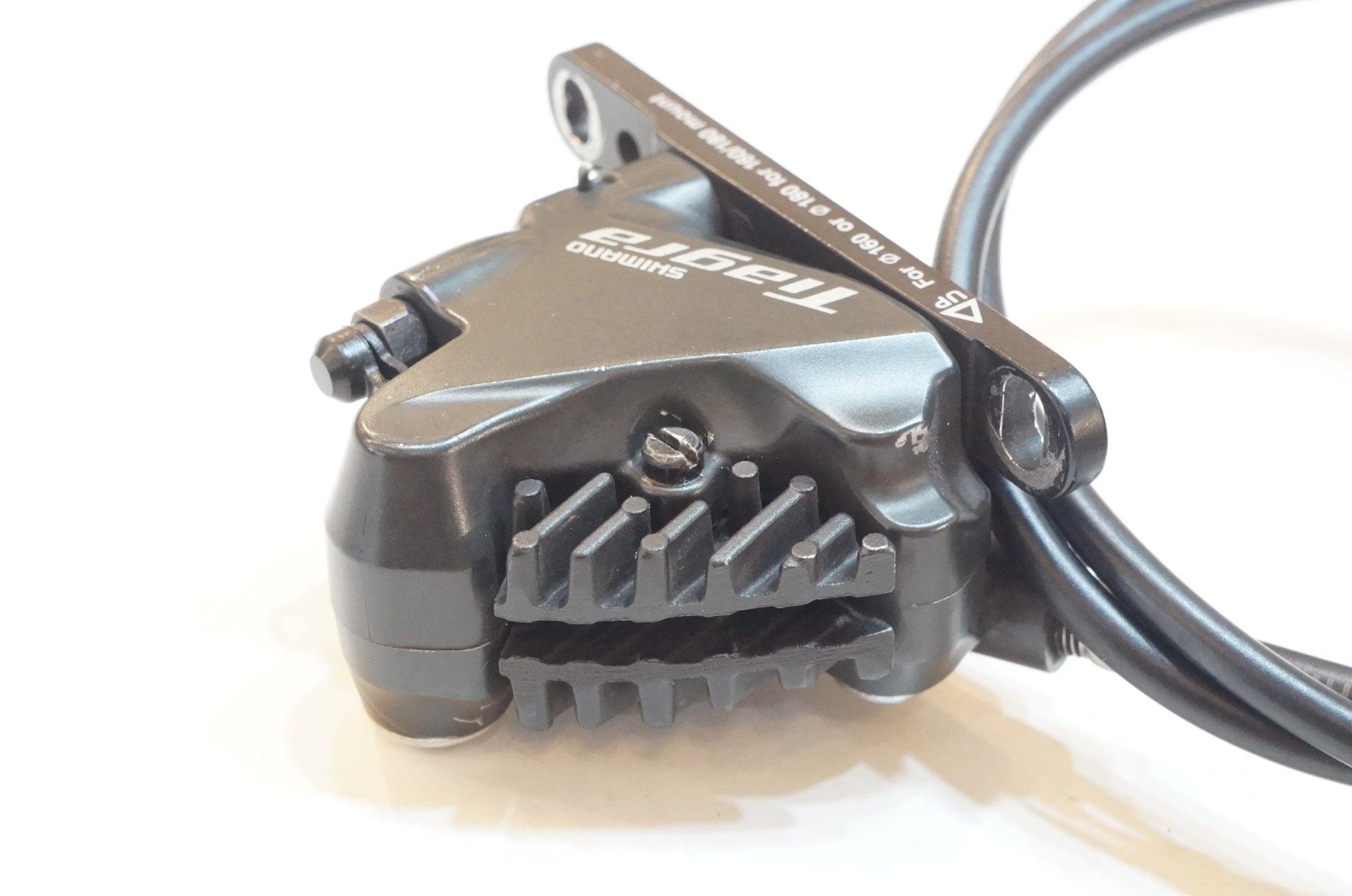 SHIMANO 「シマノ」 TIAGRA ST-4725+BR-4770 デュアルコントロール