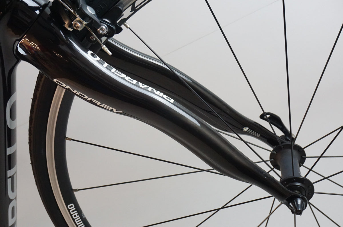 PINARELLO 「ピナレロ」 RAZHA 2015年モデル ロードバイク / 浜松店