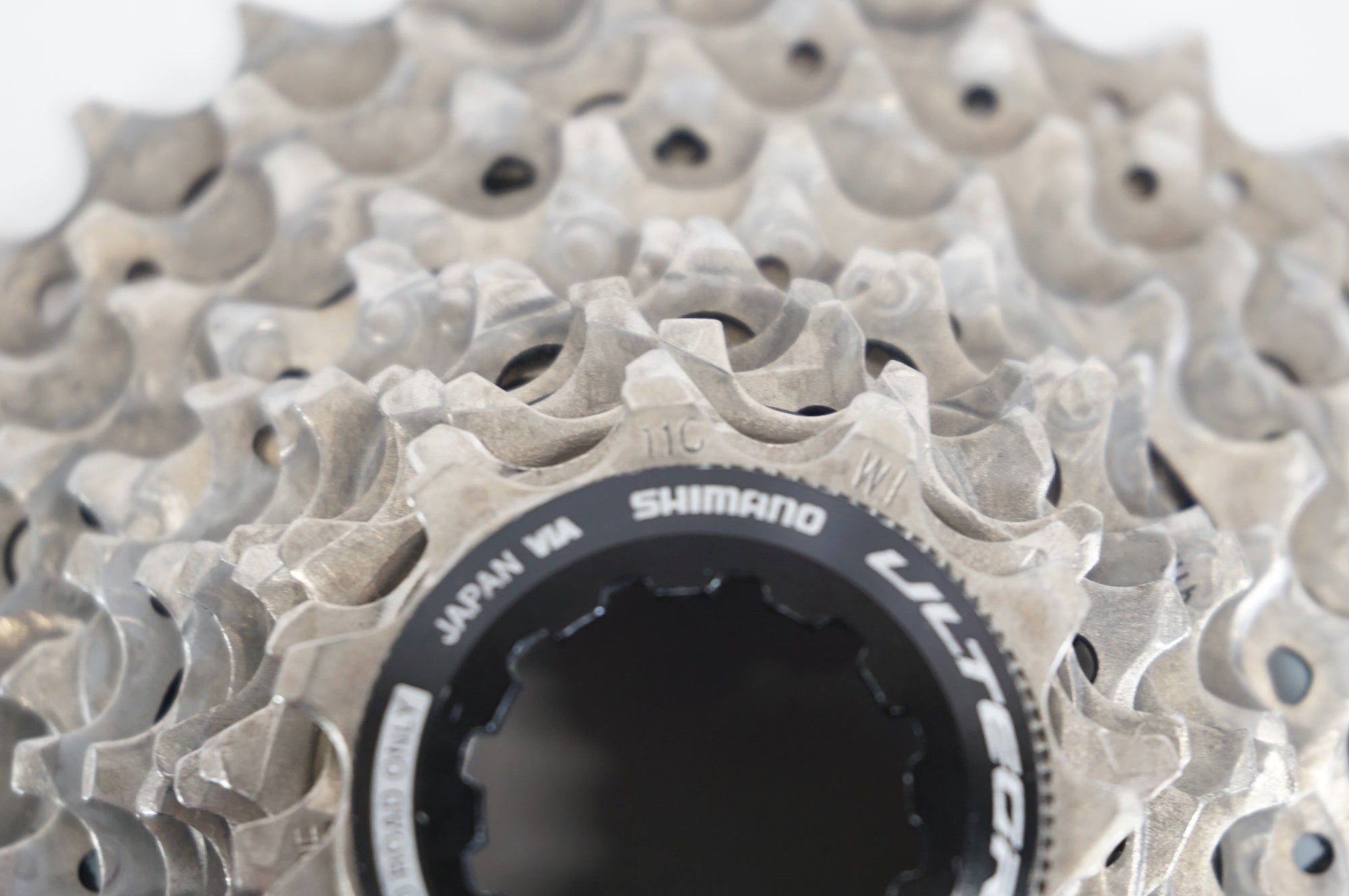 SHIMANO 「シマノ」 ULTEGRA CS-R8101 11-30T スプロケット / 宇都宮店