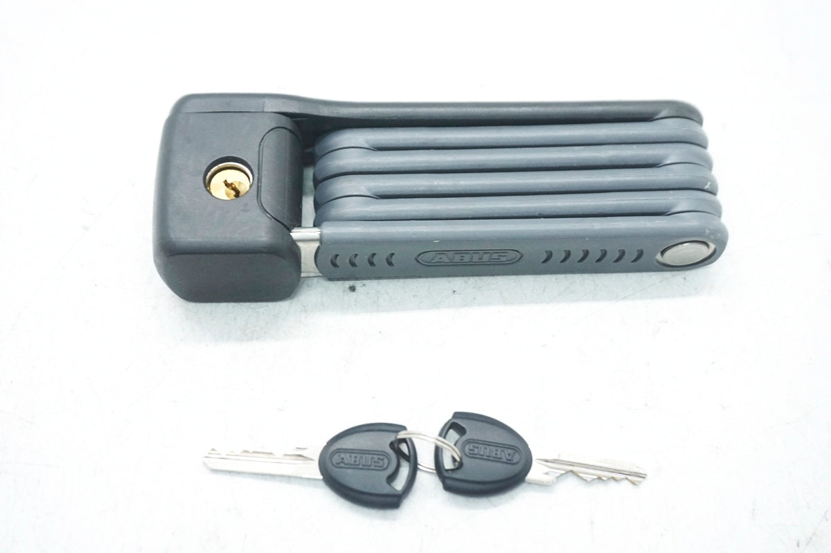 ABUS 「アブス」 BORDO LITE 6055 ロック / 大阪門真店