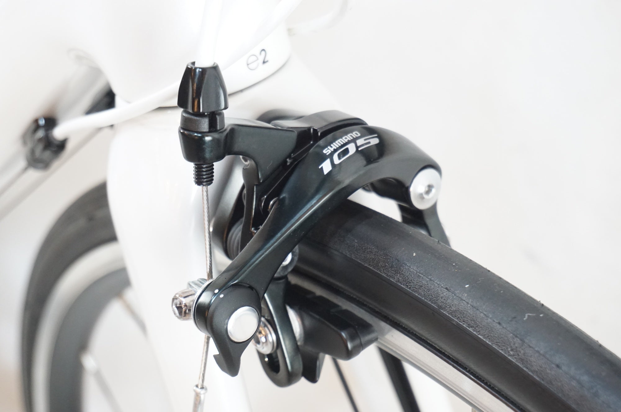 TREK 「トレック」 EMONDA S5 2015年モデル ロードバイク / 浦和ベース