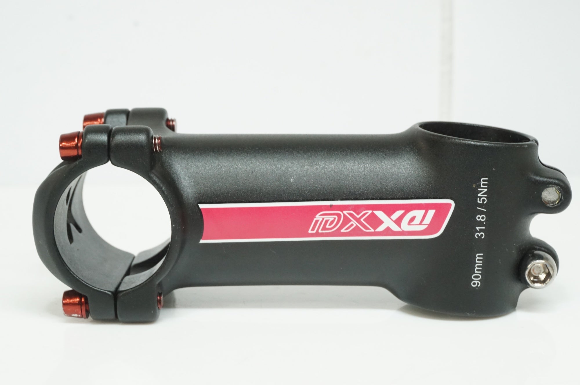 IDX 「アイディーエックス」 90mm φ31.8 ステム / 大宮店