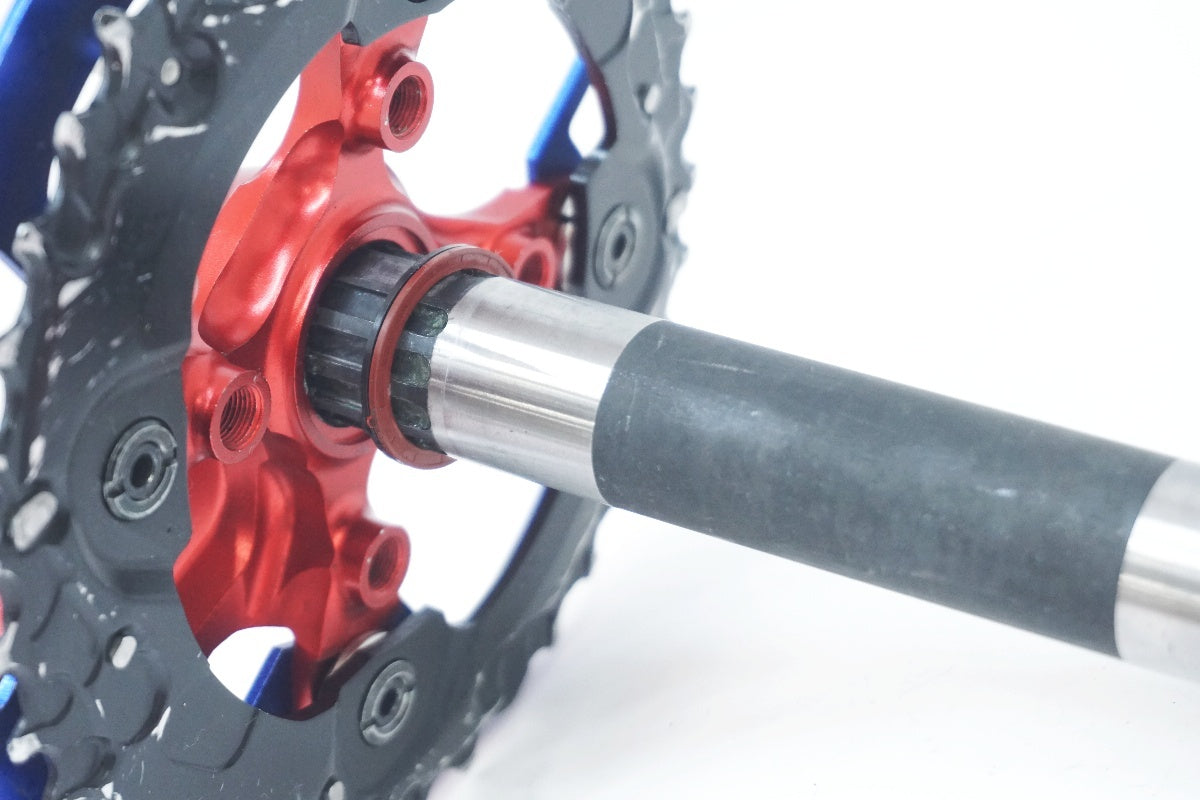 RACEFACE 「レースフェイス」 ATLAS FREERIDE 38T 170mm クランク