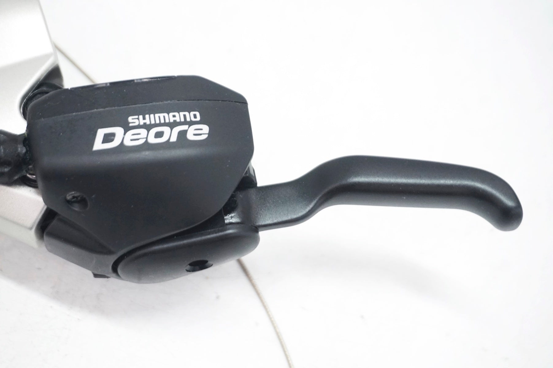 SHIMANO 「シマノ」 DEORE ST-M535 デュアルコントロールレバー / 大阪門真店