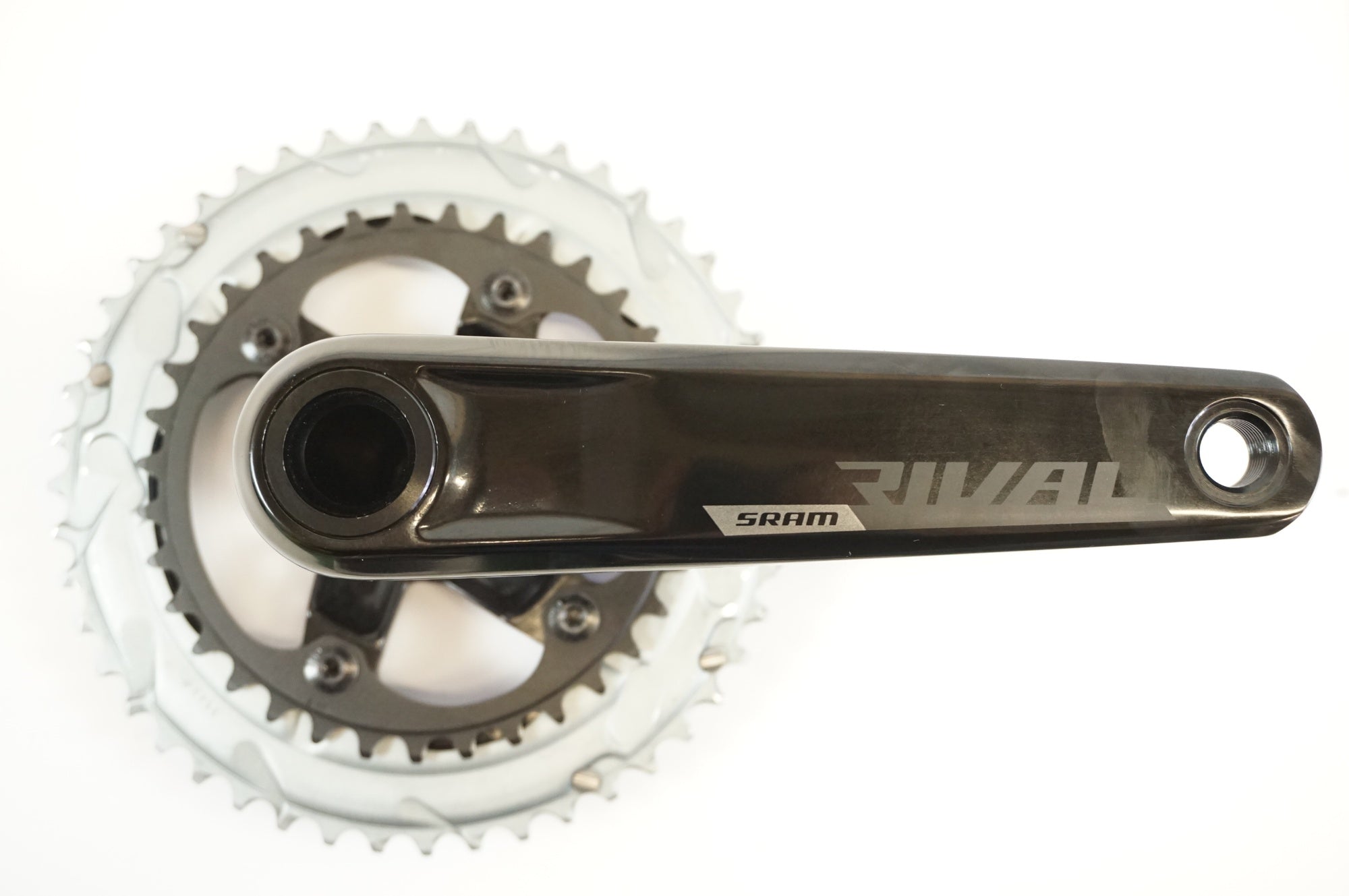 SRAM 「スラム」 RIVAL AXS DUB 48-35T 170mm クランク / 宇都宮店
