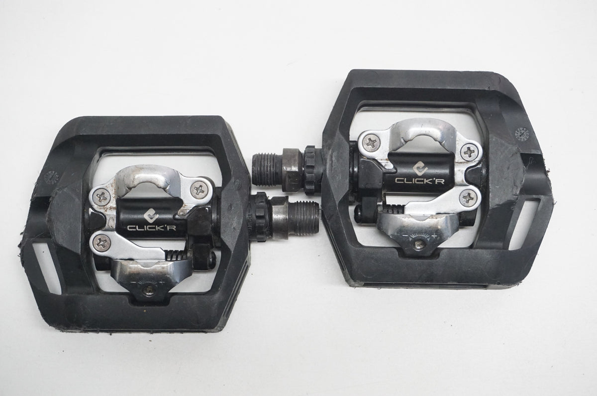 SHIMANO 「シマノ」 PD-T421 ペダル / 福岡店