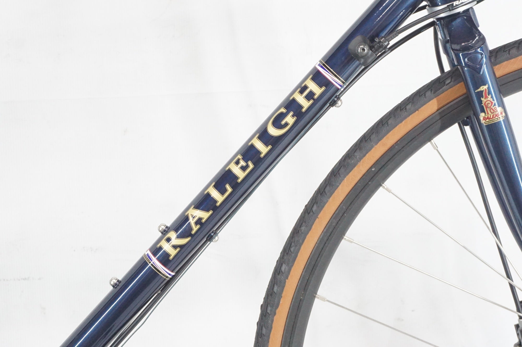 RALEIGH 「ラレー」 RFT RADFORD TRADITIONAL 2023年モデル クロス