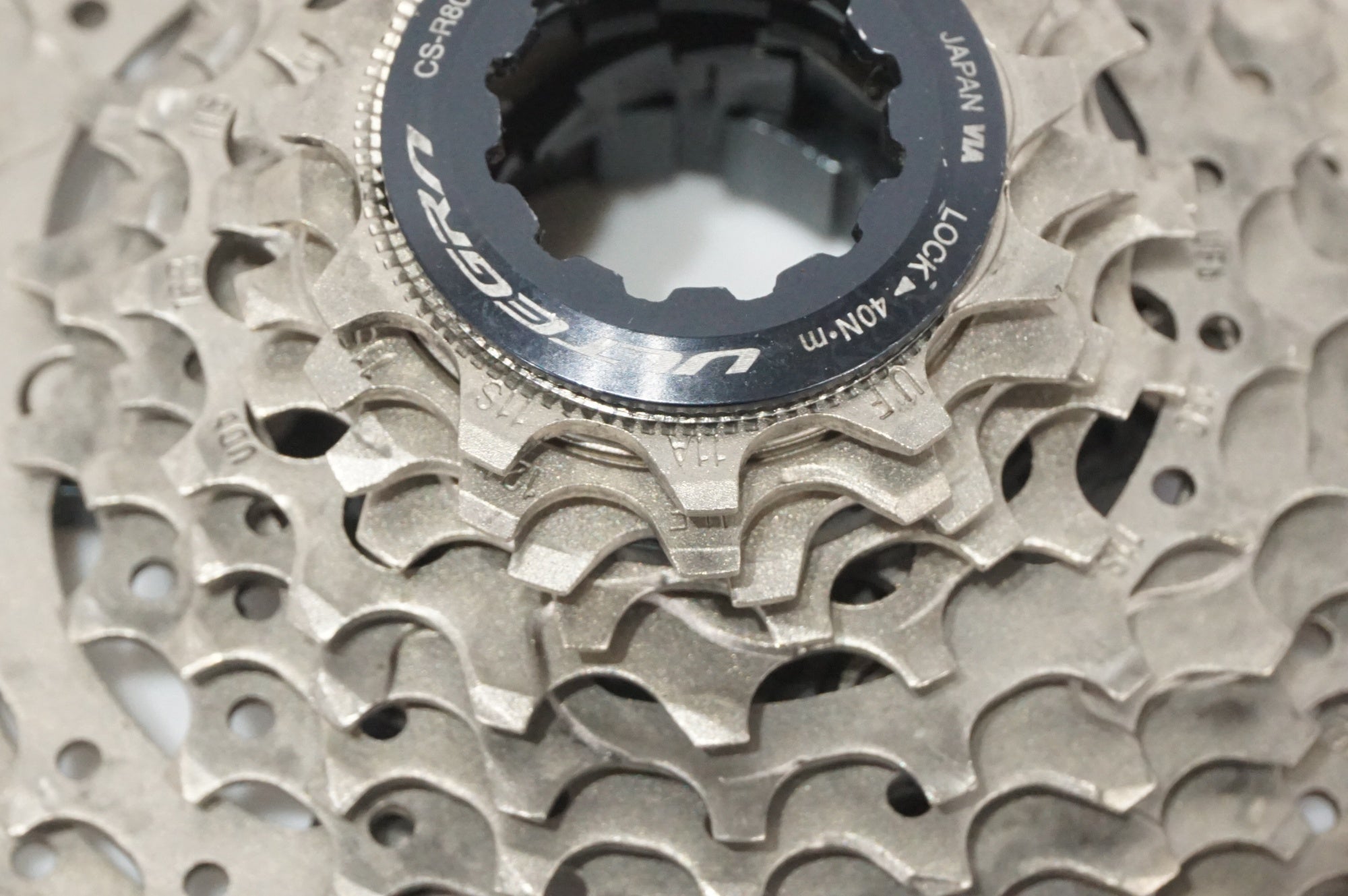 SHIMANO 「シマノ」 ULTEGRA CS-R8000 11-32T スプロケット / AKIBA店