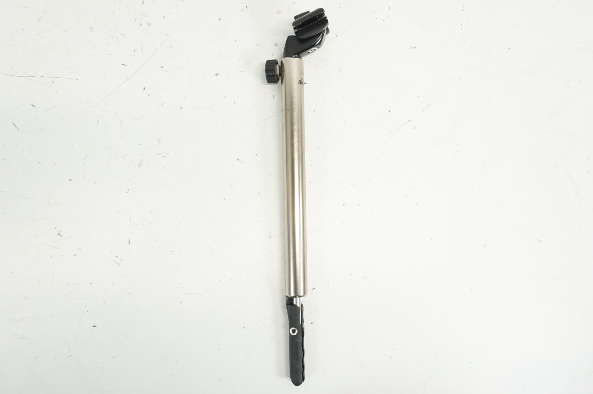 ODYSSEY 「オデッセイ」 AERATOR COMP φ26.8 約300mm シートポスト / 宇都宮店