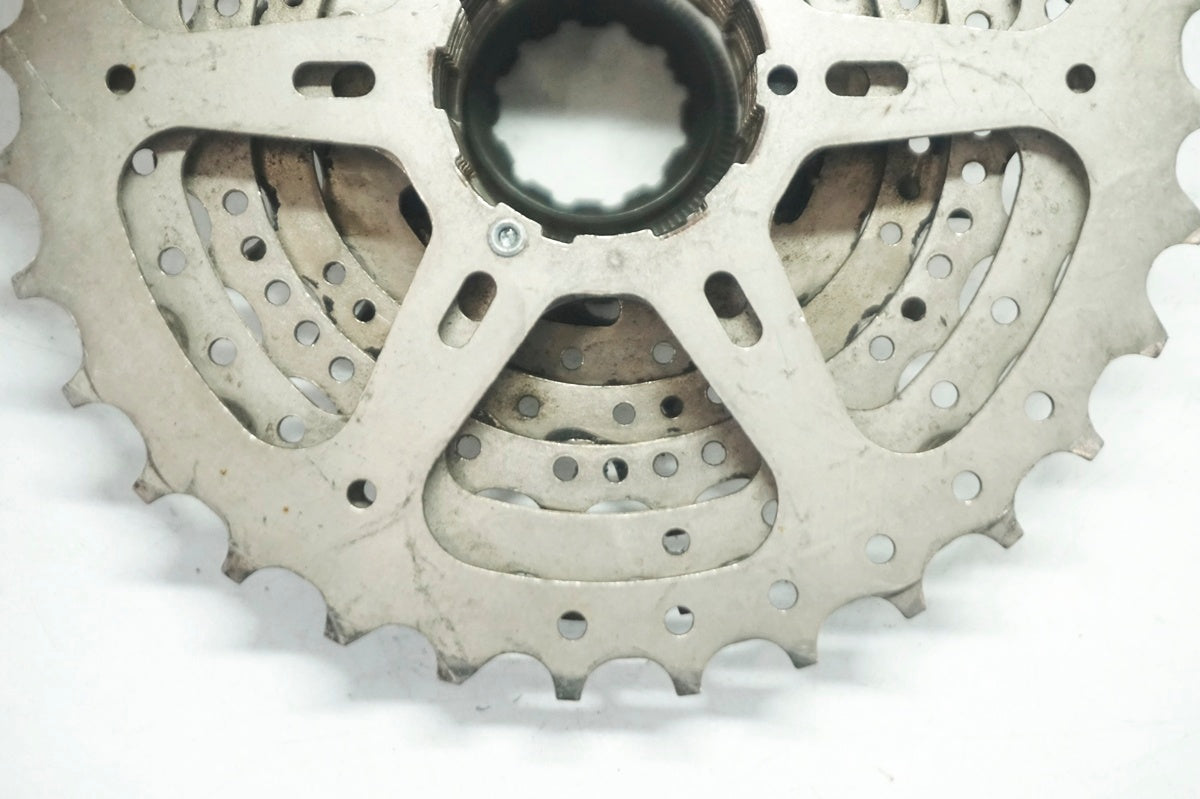 SHIMANO 「シマノ」 CS-HG41-8 11-32T スプロケット / 大阪門真店