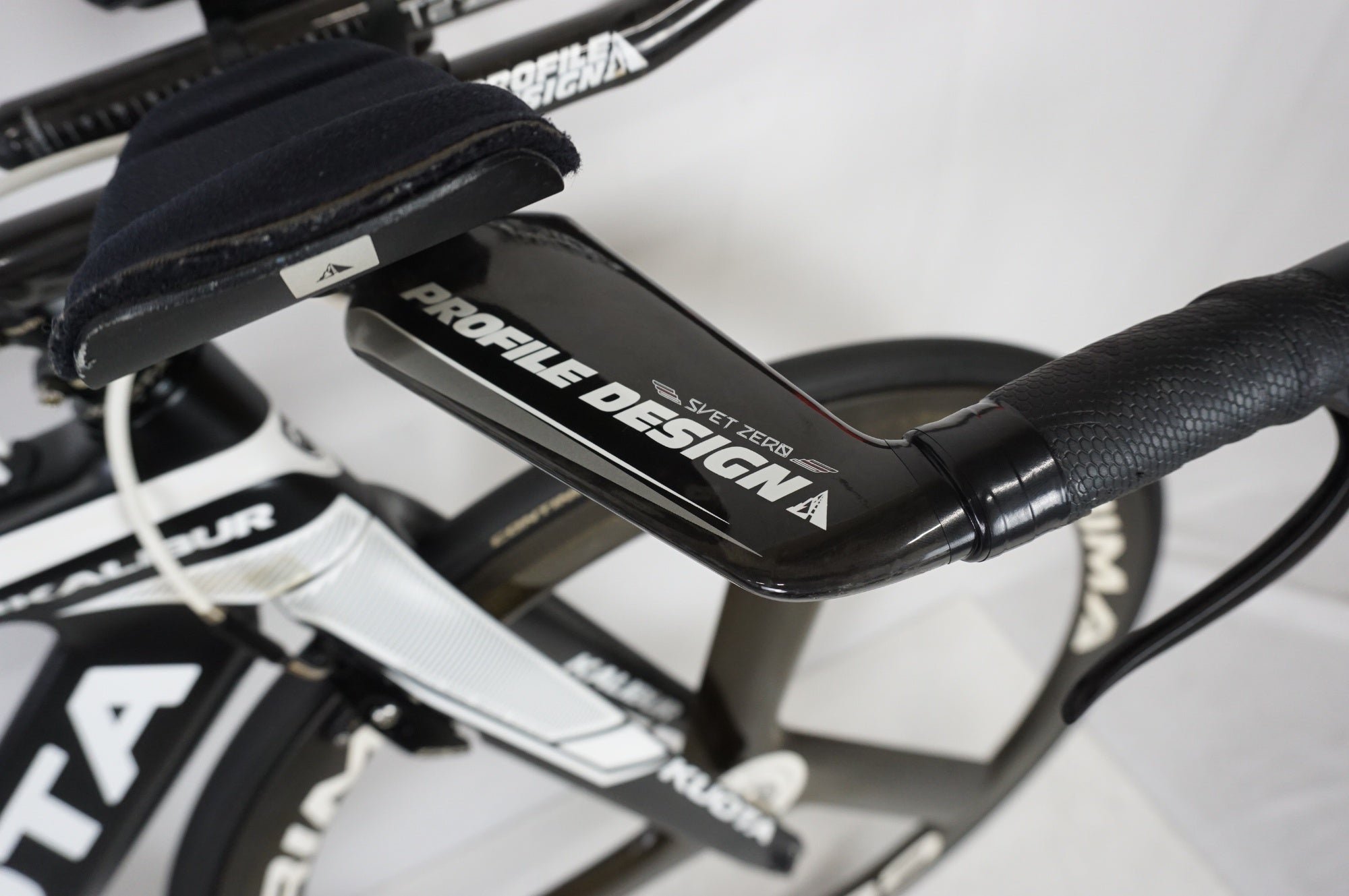 KUOTA 「クオタ」 KALIBUR 2016年モデル ロードバイク / バイチャリ浦和ベース