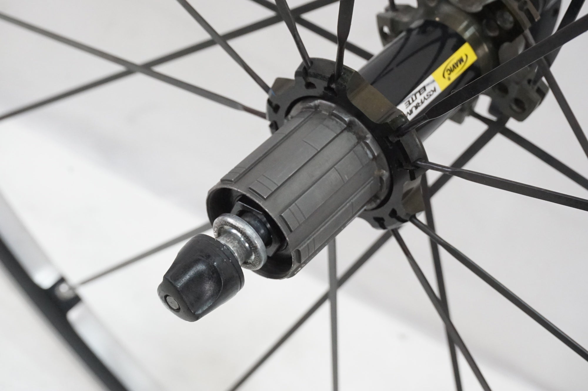 MAVIC 「マヴィック」 KSYRIUM ELITE シマノ11S ホイールセット / 大宮店